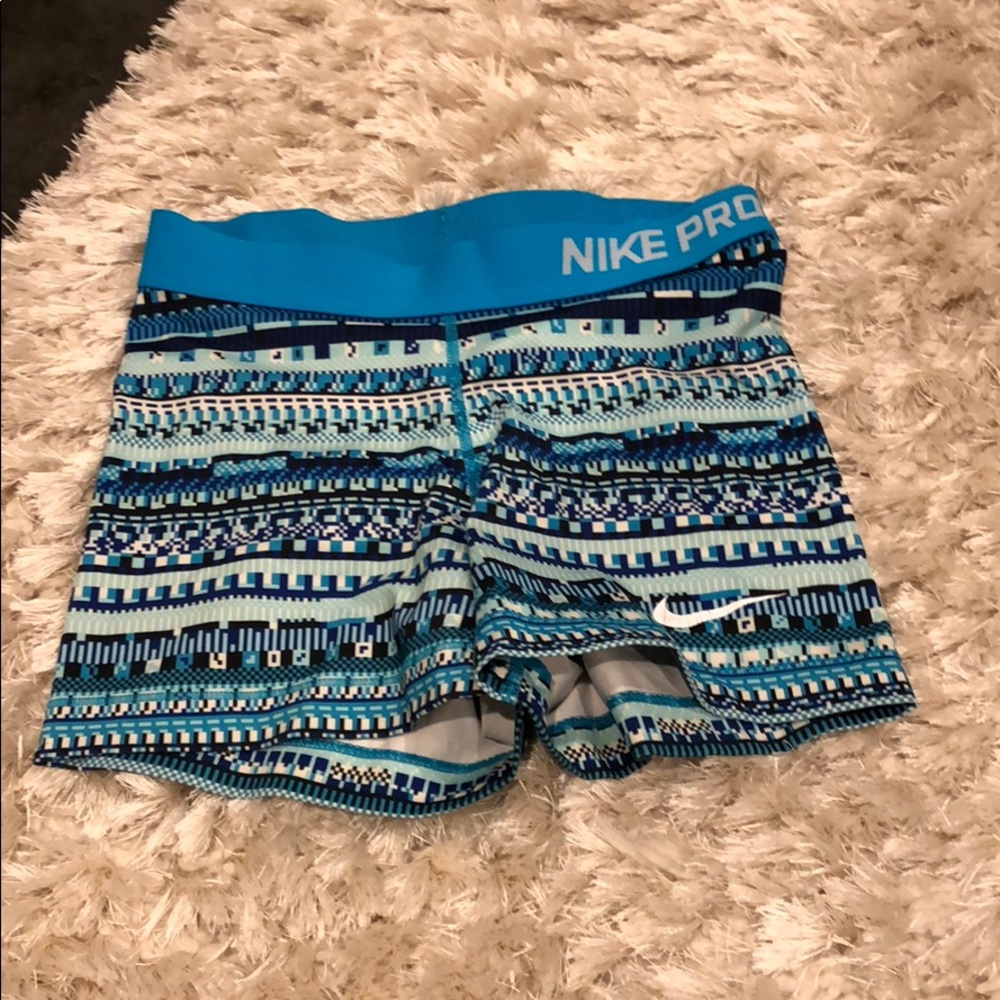 spandex